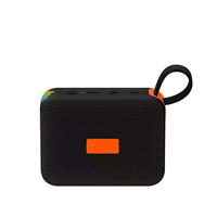 Haut-parleur Bluetooth portable mini étanche IPX7 de dernière génération 2026, 10W, haute qualité