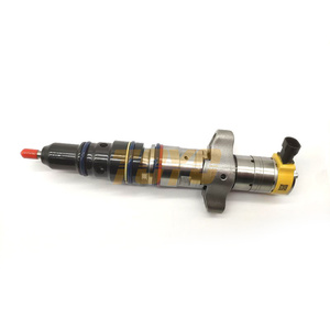 Inyector de Combustible Diésel 387-9427 387-9428 387-9429 263-8218 387-9433 387-9438 254-4399 328-2576 para C7 C9 - Product Image 5
