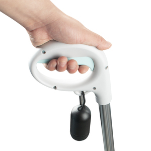 Nouveau Design solide, convivial, facile à utiliser, assemblage, pelle à crottes, grande poignée, grande pelle à crottes pour chien, cassable - Product Image 6