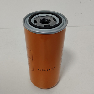 กระดาษกรองน้ำมันอุตสาหกรรม Manny High Quality 66094212EF รับประกัน 6 เดือน สภาพใหม่ สำหรับเครื่องอัดอากาศแบบสกรู - Product Image 1