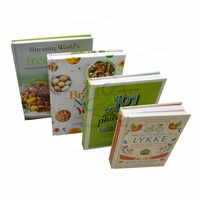 Service d'impression personnalisé pour carnet de notes, bobine spirale, liaison en spirale