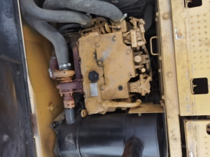 รถขุดมือสอง CAT312D รถขุดขนาดใหญ่ อุปกรณ์ก่อสร้างหนัก ราคาดี ขาย - Product Image 6