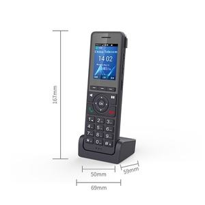 すべてNetcom 4Gカードワイヤレス<span class=keywords><strong>IP</strong></span>電話2.4G WiFi SIPハンドヘルドVoIPオフィスホームスクールホテル用製品もっと - Product Image 2