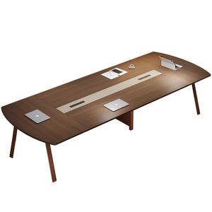 Nhà Máy Bán buôn văn phòng thương mại phòng họp cong Nhà cung cấp bảng hội nghị - Product Image 2