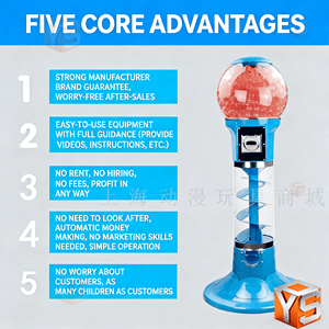 Cápsulas vazias ZDYS em conformidade com RoHS, com baixo MOQ, para máquinas de venda automática de brinquedos, fabricadas na China. - Product Image 4