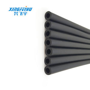 Tuyaux en caoutchouc EPDM Xingfeiyu XFY321 noirs, résistants à la corrosion, pour l'alimentation en eau et le liquide de refroidissement - Product Image 3