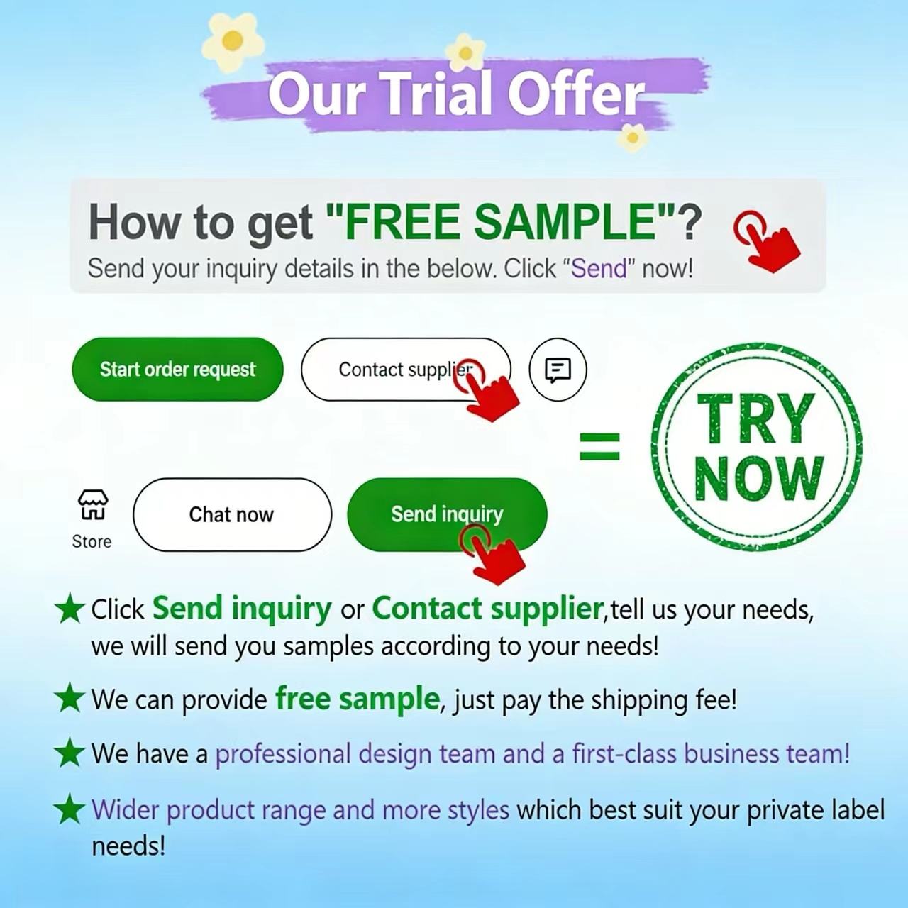 White(Pull up Style)