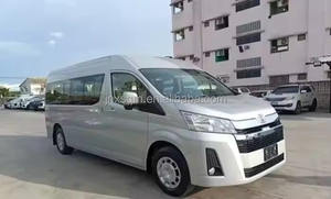 Véhicule HIACE 2024 d'<span class=keywords><strong>occasion</strong></span> authentique à 2.8L conduite à gauche et à droite LHDRHD voitures d'<span class=keywords><strong>occasion</strong></span> à vendre - Product Image 5