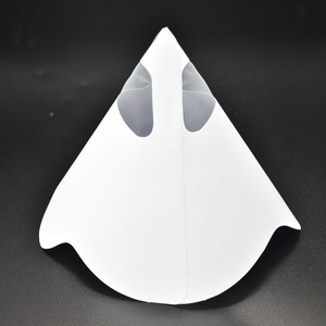 Filtres à peinture jetables en papier conique de différentes granulométries pour la peinture automobile - Product Image 6