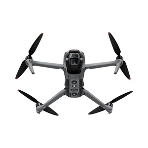 Nouvelle Caméra Quadricoptère Air 3S RC N3 avec Télécommande, Caméra Principale CMOS 1 pouce, Téléobjectif Moyen 70mm, Combo Flymore - Product Image 3