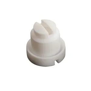 Ventilator Spray Mondstuk 390325 Voor F2 C4 Poedercoating Pistool-Niet Oem Onderdelen