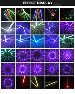 Luce del pannello a matrice di RGBW-DMX512 ha controllato la matrice di Pixel a <span class=keywords><strong>LED</strong></span> per lo sfondo del palco, eventi di concerti e Video ad alta risoluzione - Product Image 4