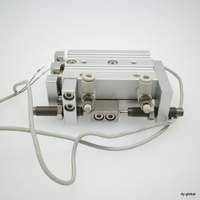 Nouveau Cylindre de table coulissante à air MXS12-10-A93 d'origine en stock, amortisseur CYL-TAB-I-570=1B26