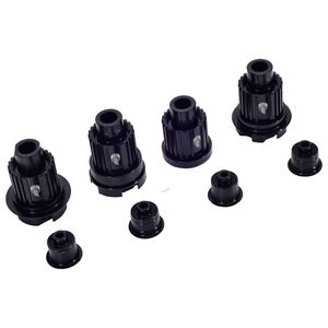 LS MTB Mountain Bike Road Bicycle Parts Parts Parts Parts Parts for DT <span class=keywords><strong>HOPE</strong></span> I9 Hub Freehub Wheels Bicycle Hub Spline - Product Image 1