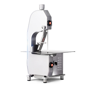 Commercial Table Saws <strong>Meat</strong> <strong>Processing</strong> <strong>Machinery</strong> <strong>Meat</strong> Slicer Bone Saw Machine - Product Image 4