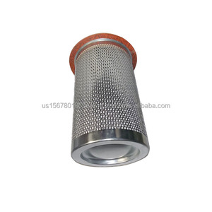 Mengma 1625165729 Nouveau séparateur et filtre de précision pour huile de compresseur d'air - Product Image 2