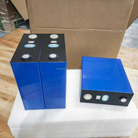 Vente en gros usine – Batterie LiFePO4 314Ah 3.2V, 8000 cycles, cellules prismatiques LFP 100Ah 280Ah 314Ah pour système de stockage d'énergie