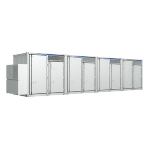 Industrial Commercial Energy Storage Lifepo4 Battery Clean Power 500KWh 100kwh ESS Commercial Solar <b>System</b> Battery 50kw 100kw - Product Image 6