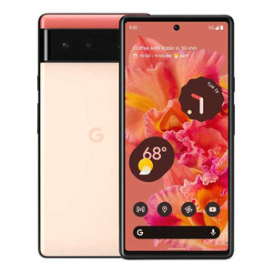 Teléfono Inteligente Google <span class=keywords><strong>Pixel</strong></span> <span class=keywords><strong>6</strong></span> 5G Original Desbloqueado, 8GB+128GB/<span class=keywords><strong>256GB</strong></span>, Chip Tensor, Pantalla AMOLED de <span class=keywords><strong>6</strong></span>.4 Pulgadas, Android - Product Image 3