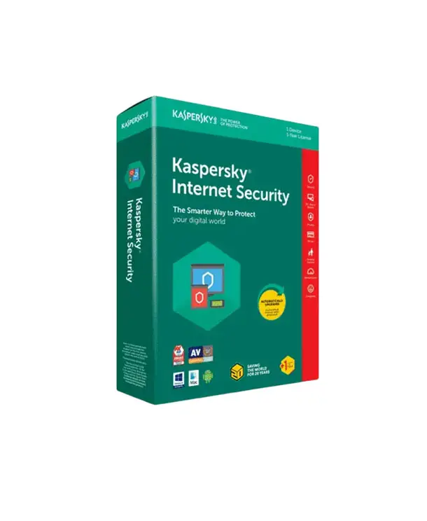 Internet Status Version Antiviruse Software Kaspersky Internet Security 2021 Mobile   Android + Tablet   Software