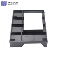 Nouveau support de disque dur SAS SATA 2,5'' vers 3,5'' pour serveurs DL360 DL380 Gen 8-9 (référence 661914-001) - Vente en gros