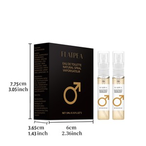 Perfume <span class=keywords><strong>para</strong></span> <span class=keywords><strong>Hombre</strong></span> Más Vendido en el Extranjero. Perfume en Aerosol Sin Alcohol. Fragancia duradera <span class=keywords><strong>para</strong></span> dátiles. En stock. - Product Image 6