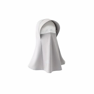 Gorro de Sol con Protección UV y Protector de Cuello, con Logotipo Personalizado y Enfriamiento para Toda la Cabeza - Product Image 3