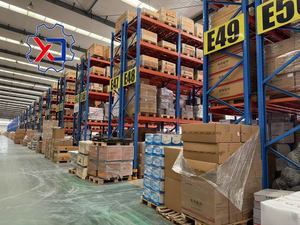 פילטר שמן מקורי של דונלדסון 6735515142 6735515141 <span class=keywords><strong>P558615</strong></span> פילטר ספין-און - Product Image 5