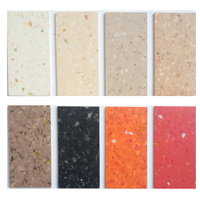 Rouleaux de tapis de sol de sol en vinyle homeux Durable, mousse de luxe, dos, 2.0mm/à bas prix, en vinyle