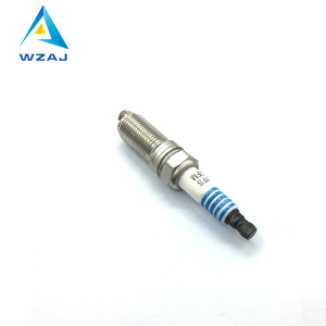 Bujías WZAJ LFR6A11 para Nissan X-Trail Infiniti, Motor de Gasolina, Tipo Estándar - Product Image 4