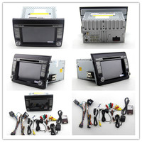 ZESTECH 7 ''2 Din EOS DVD Videos Car stereo für Fiat Bravo 2010 2011 2012 2013 2014 2015 2016 Android 10.0 4 64GB Auto Autoradio