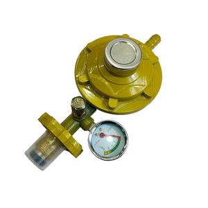 Valvola di sicurezza di alta qualità di sicurezza gpl regolatore <span class=keywords><strong>Gas</strong></span> propano regolatore <span class=keywords><strong>Gas</strong></span> di cottura - Product Image 3