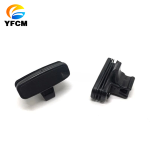 Parti per Escavatori Doosan Daewoo Komatsu Hitachi <span class=keywords><strong>Kobelco</strong></span> Sumitomo Kato Hyundai, Fibbia per Vetro Cabina, Chiusura Finestrino - Product Image 2