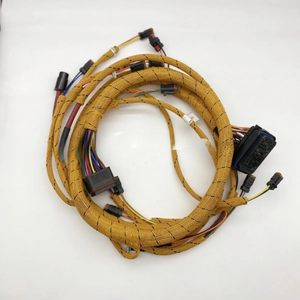 Arnés de cableado del motor C7 315-0629 3150629, compatible con excavadoras 962H 950H, piezas de repuesto 3150629 315-0629 - Product Image 2