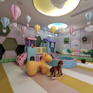 Decoraciones de Globos Colgantes con Diseño Único 2026 para Exhibición en Ventanas, Tiendas Minoristas y Cines - Product Image 5