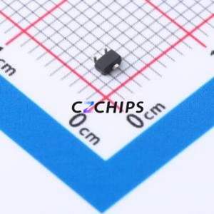 Transistor de Efecto de Campo (MOSFET) 2SK3018 SOT-323 Nuevo y Original - Product Image 2