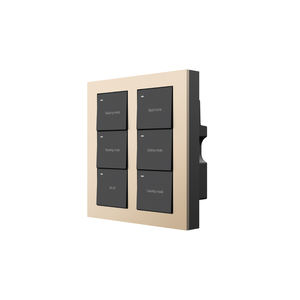 Home smart controller switch forniture per apparecchiature elettriche per la casa interruttore della luce a 2 vie 1 Gang compatibile con Alexa e Google - Product Image 6