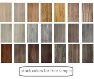 Linóleo <span class=keywords><strong>natural</strong></span> entrelazado, 4mm, 5mm, impreso, placa de verificación de suelo de vinilo - Product Image 5