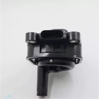 Pompe à huile moteur OE 0CK321281K 1602701005 0CK321281L pour VW AUDI 0CK-DL382-2.0T-3.0T-2011-2021Y Haute Qualité