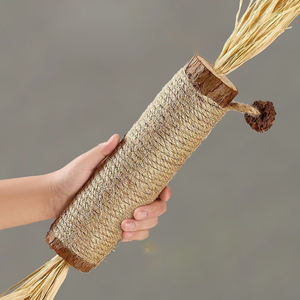 Polygonal Teething Cleaning <b>Stick</b> Cat Cat Teeth Grinding <b>Stick</b> Chewing Cat Toys Refreshing Breath Self pleasure Pet Toys - Product Image 3