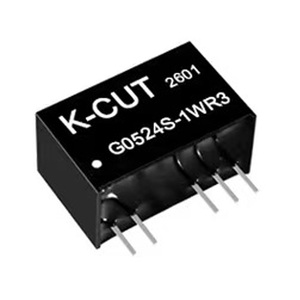 Module d'alimentation DC-DC G0524S-1WR2, circuit intégré, composant électronique - Product Image 1