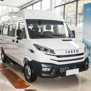 <span class=keywords><strong>IVECO</strong></span> <span class=keywords><strong>Daily</strong></span>, MPV Nuevo, Diésel, Techo Medio, <span class=keywords><strong>9</strong></span> Personas, en Venta, Ideal para Transporte Urbano de Carga y Pasajeros - Product Image 1