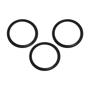 Alta Resistência Custom <span class=keywords><strong>Rubber</strong></span> Seal Products Pressure Machine BUTYL/IIR/ECO Epicloridrina <span class=keywords><strong>Rubber</strong></span> O-Ring - Product Image 5