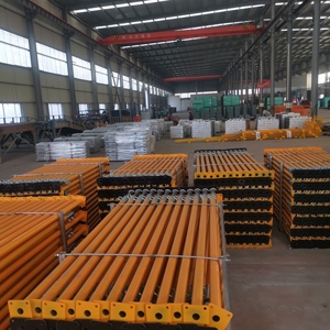 1 steel prop shoring <strong>acro</strong> <strong>jacks</strong> for <strong>construction</strong> adjustable steel prop - Product Image 5