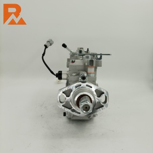 Pompe d'injection de carburant 096500-3081 22100-5D180 pour moteur 5L-E / 5LE 3.0L - Product Image 3
