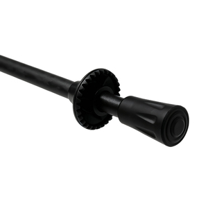 Bâtons de randonnée en fibre de carbone HOFI Source Factory de 660 mm, courts et pliables pour le rangement en sac à dos et les excursions en VTT - Product Image 4