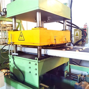 Machine à fabriquer des contenants alimentaires en mousse Découpage automatique de plaques biodégradables PS EPS <span class=keywords><strong>XPS</strong></span> PP - Product Image 5