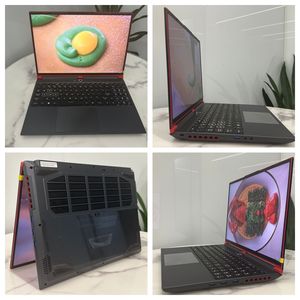2K yüksek kalite Intel Core I9 11th Gen 16 inç rtx6 6G oyun dizüstü 64GB RAM 2TB SSD Thunderbolt 4 oyun dizüstü bilgisayarlar - Product Image 2