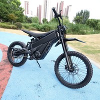 Moto électrique tout-terrain Talaria 60v 40ah 2026, moto électrique Talaria XXX X3 Pro