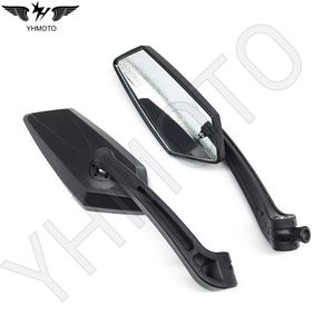 Pour <span class=keywords><strong>Triumph</strong></span> Tiger 800xc Honda Click 160 Kawasaki VN800 NINJA 400 Z900 accessoires de moto rétroviseur latéral - Product Image 4
